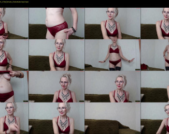 agatha_moore_ — 39 minute Chaturbate female cam show recording, 720p, Feb 20, 2025