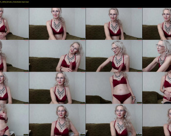 agatha_moore_ — 69 minute Chaturbate female cam show recording, 720p, Feb 20, 2025