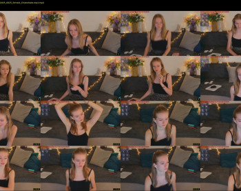 alexandra_demore — 21 minute Chaturbate female cam show recording, 720p, Feb 21, 2025