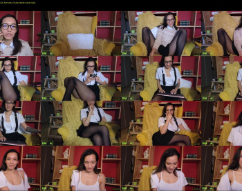 alice_bane — 121 minute Chaturbate female cam show recording, 720p, Feb 20, 2025