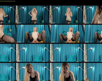 aliska_dark — 17 minute Chaturbate female cam show recording, 720p, Feb 20, 2025