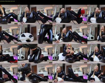 allesya23 — 37 minute Chaturbate female cam show recording, 720p, Feb 20, 2025