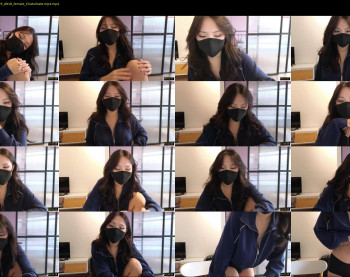 amyalwayshere — 53 minute Chaturbate female cam show recording, 720p, Feb 20, 2025
