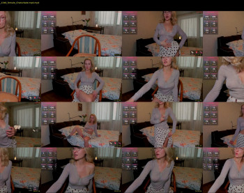 anastasiagate — 61 minute Chaturbate female cam show recording, 720p, Feb 20, 2025