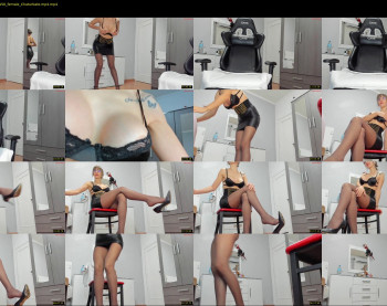 anisialuna_ — 64 minute Chaturbate female cam show recording, 720p, Feb 20, 2025
