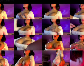 antonella_silva — 88 minute Chaturbate female cam show recording, 720p, Feb 21, 2025