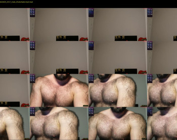 atlantis_is_calling_sos — 4 minute Chaturbate male cam show recording, 720p, Feb 20, 2025