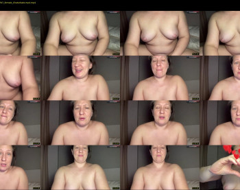 avabradley — 3 minute Chaturbate female cam show recording, 720p, Feb 20, 2025