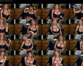 avalonnfoxx — 71 minute Chaturbate female cam show recording, 720p, Feb 20, 2025
