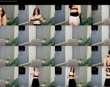 beverlyvega — 16 minute Chaturbate couple cam show recording, 720p, Feb 20, 2025