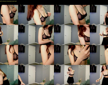 beverlyvega — 10 minute Chaturbate couple cam show recording, 720p, Feb 20, 2025