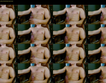 bifitboy — 4 minute Chaturbate male cam show recording, 480p, Feb 20, 2025