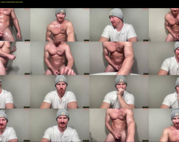bigmcr1 — 121 minute Chaturbate male cam show recording, 480p, Feb 20, 2025