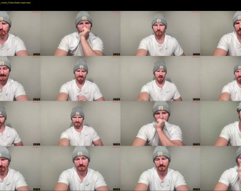 bigmcr1 — 19 minute Chaturbate male cam show recording, 480p, Feb 20, 2025