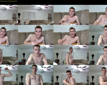 blakeandskylar — 23 minute Chaturbate couple cam show recording, 720p, Feb 20, 2025