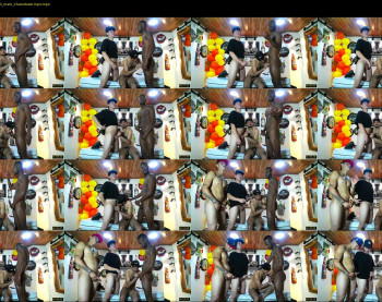 boranget — 4 minute Chaturbate male cam show recording, 720p, Feb 20, 2025