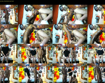 boranget — 42 minute Chaturbate male cam show recording, 720p, Feb 20, 2025