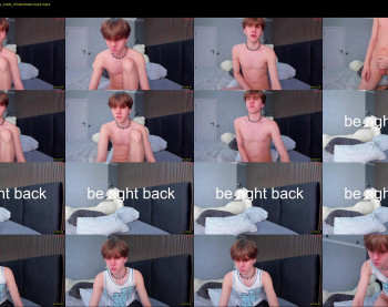 braxiboy — 55 minute Chaturbate male cam show recording, 720p, Feb 21, 2025
