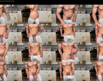 brodybiggs — 40 minute Chaturbate male cam show recording, 720p, Feb 21, 2025