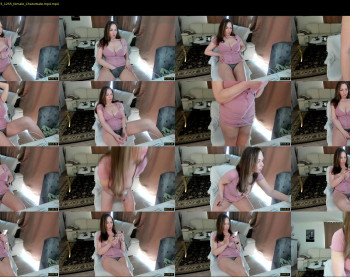 bustynataschax — 15 minute Chaturbate female cam show recording, 720p, Feb 20, 2025
