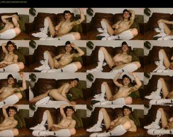 camdoattitude — 47 minute Chaturbate male cam show recording, 720p, Feb 20, 2025