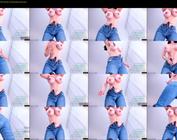 candyxtreo — 13 minute Chaturbate couple cam show recording, 720p, Feb 20, 2025
