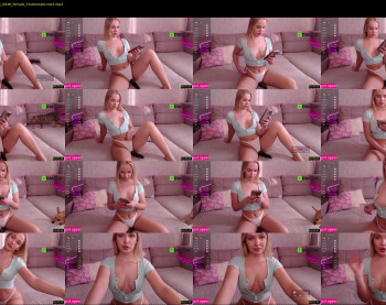 chatur_babes_ — 8 minute Chaturbate couple cam show recording, 720p, Feb 20, 2025