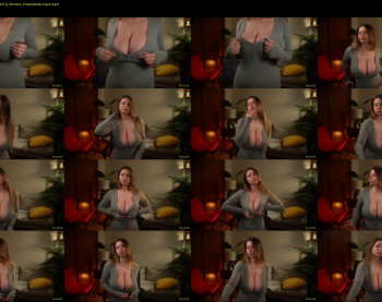 cheryl_pride — 3 minute Chaturbate female cam show recording, 720p, Feb 21, 2025