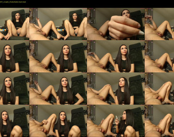 chrisstop18 — 37 minute Chaturbate female cam show recording, 720p, Feb 20, 2025