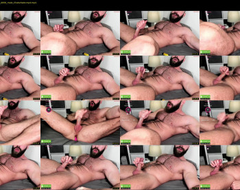cockheadstud — 17 minute Chaturbate male cam show recording, 720p, Feb 21, 2025