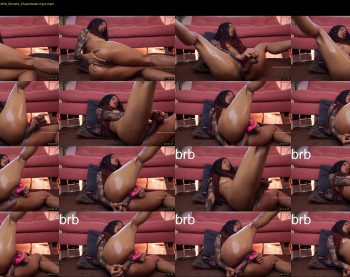 cooper_reds — 64 minute Chaturbate female cam show recording, 720p, Feb 20, 2025