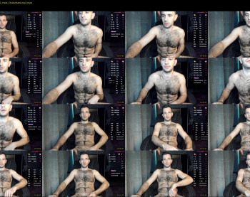 crissstud — 4 minute Chaturbate couple cam show recording, 720p, Feb 20, 2025