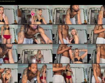 daisyy888 — 59 minute Chaturbate couple cam show recording, 720p, Feb 20, 2025