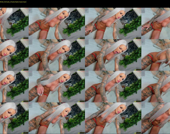 diamond_jo_ — 7 minute Chaturbate female cam show recording, 720p, Feb 20, 2025