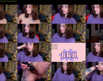 dorfmatratze_ — 62 minute Chaturbate female cam show recording, 720p, Feb 20, 2025