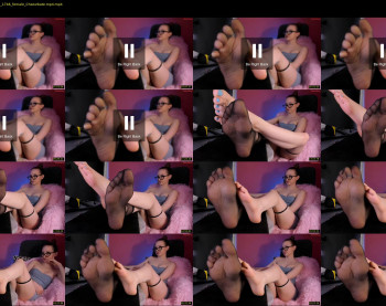dorothygilbert — 33 minute Chaturbate female cam show recording, 720p, Feb 20, 2025