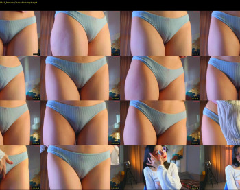 edithbrucker — 117 minute Chaturbate female cam show recording, 720p, Feb 20, 2025