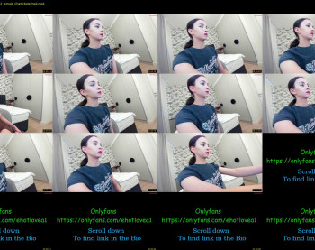 ehotlovea — 47 minute Chaturbate female cam show recording, 720p, Feb 20, 2025