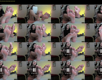 elektranoe — 27 minute Chaturbate female cam show recording, 720p, Feb 20, 2025