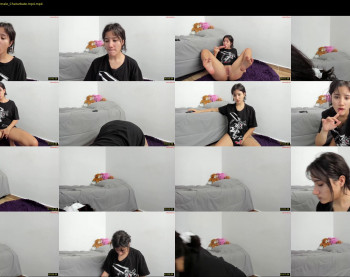 eli_dl — 51 minute Chaturbate female cam show recording, 720p, Feb 20, 2025