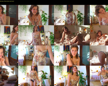 eli_sun — 82 minute Chaturbate female cam show recording, 720p, Feb 20, 2025