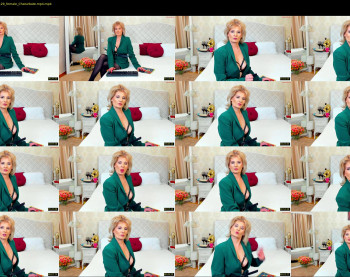 elisarosse_ — 11 minute Chaturbate female cam show recording, 720p, Feb 21, 2025