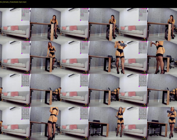 ella_pride1 — 19 minute Chaturbate female cam show recording, 720p, Feb 20, 2025