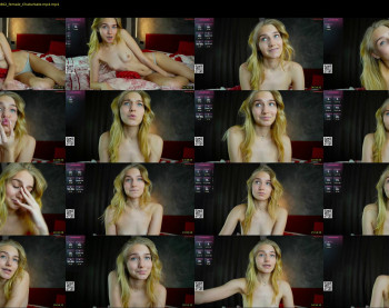 emilyhewell — 39 minute Chaturbate female cam show recording, 720p, Feb 20, 2025