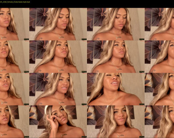 emma_morgann — 3 minute Chaturbate female cam show recording, 720p, Feb 20, 2025