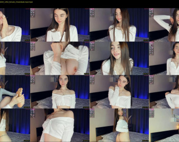 eternity_is_endless — 120 minute Chaturbate female cam show recording, 720p, Feb 20, 2025