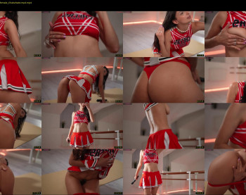 eva_ro — 112 minute Chaturbate female cam show recording, 720p, Feb 20, 2025