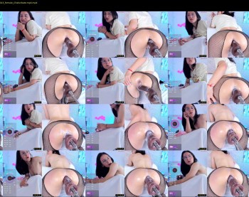 evaa_rosee — 79 minute Chaturbate female cam show recording, 720p, Feb 20, 2025
