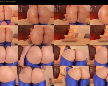 fay_miller2 — 50 minute Chaturbate female cam show recording, 720p, Feb 21, 2025