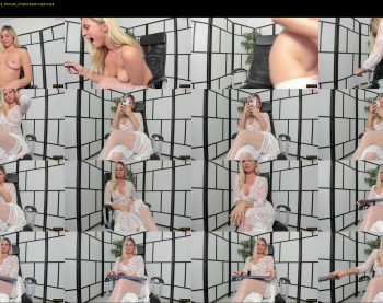 fetish_life — 8 minute Chaturbate female cam show recording, 720p, Feb 20, 2025